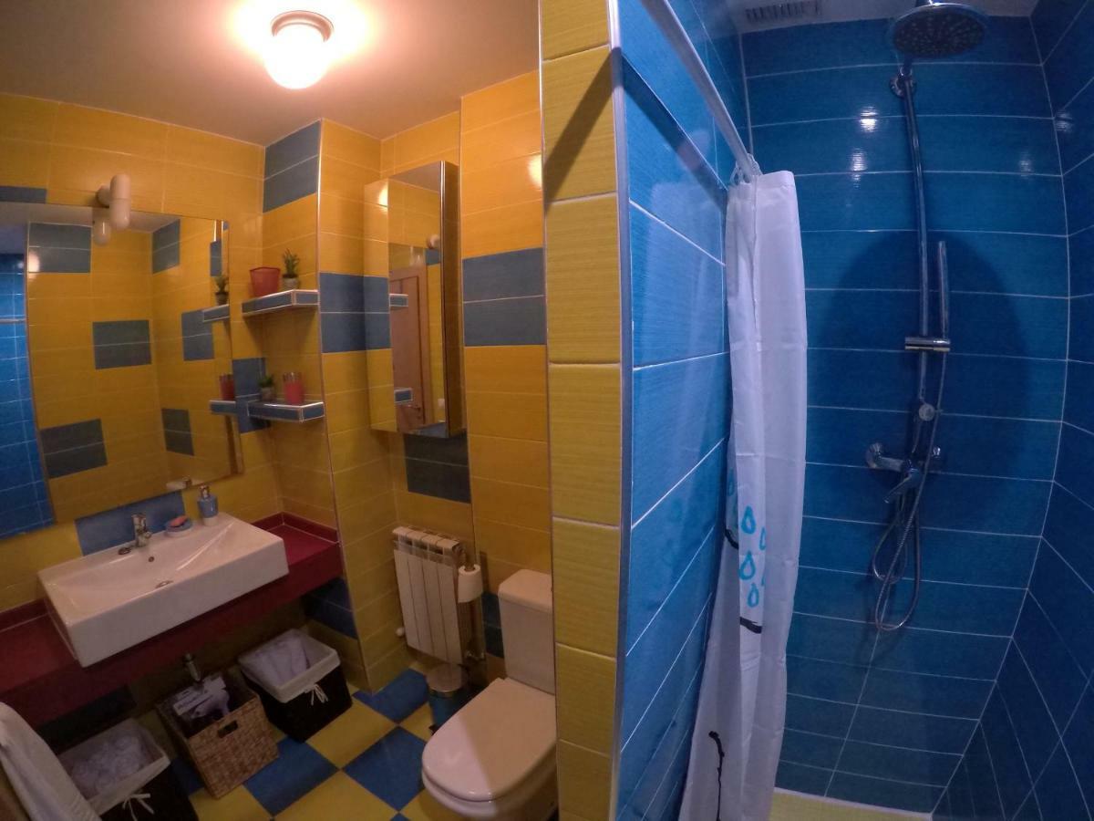 Enzamorarte Dış mekan fotoğraf